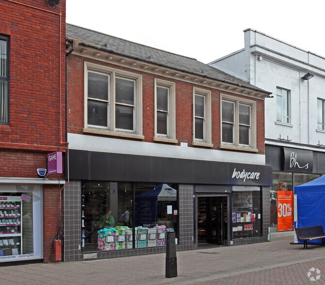 23-25 Midland Rd, Bedford for sale - Building Photo - Image 1 of 1