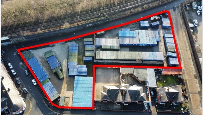 More details for Bradford Rd, Manchester - Land for Sale