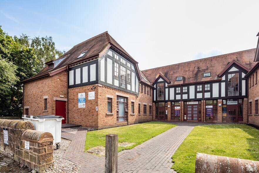 3-4 Hilliards Ct, Chester to rent - Building Photo - Image 3 of 5