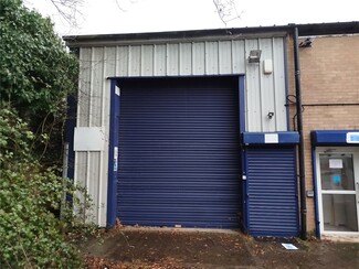 More details for 7A-7B Eldon Way, Hockley - Industrial for Rent