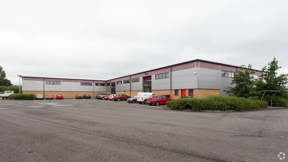 Parkway, Cardiff for sale - Primary Photo - Image 1 of 1