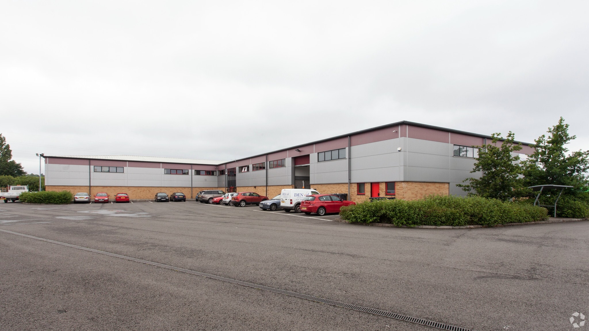 Parkway, Cardiff for sale Primary Photo- Image 1 of 1