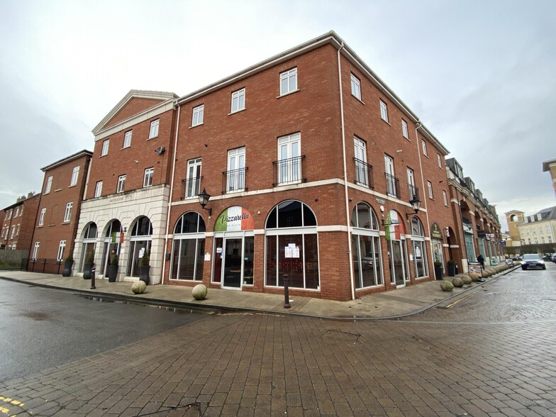 170 Main St, Solihull for sale - Building Photo - Image 1 of 3