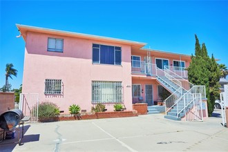 2815 Hyde Park Blvd, Los Angeles, CA for sale Building Photo- Image 1 of 1