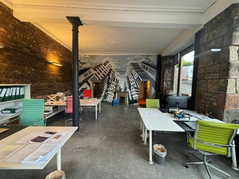 650-656 Dumbarton Rd, Glasgow for sale - Building Photo - Image 3 of 6