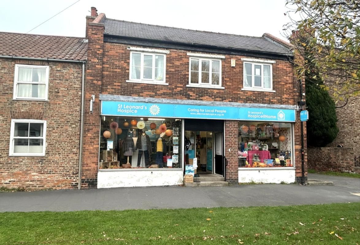 72 The Vlg, York to rent Building Photo- Image 1 of 4