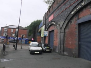 Queen St, Wigan to rent Building Photo- Image 1 of 1