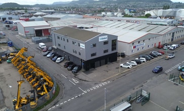 13 Henderson Rd, Inverness for sale Building Photo- Image 2 of 4