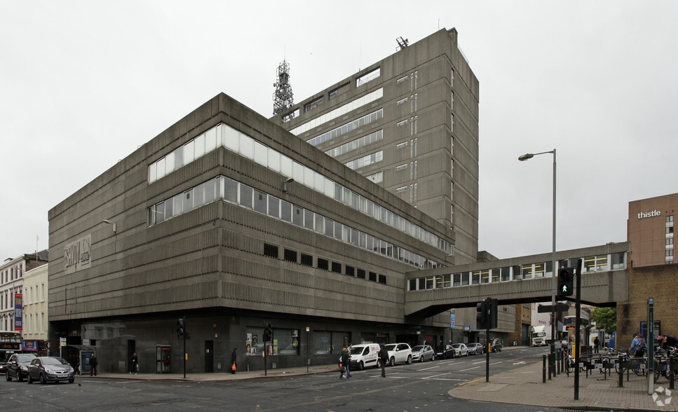77 Renfrew St, Glasgow to rent - Building Photo - Image 2 of 32