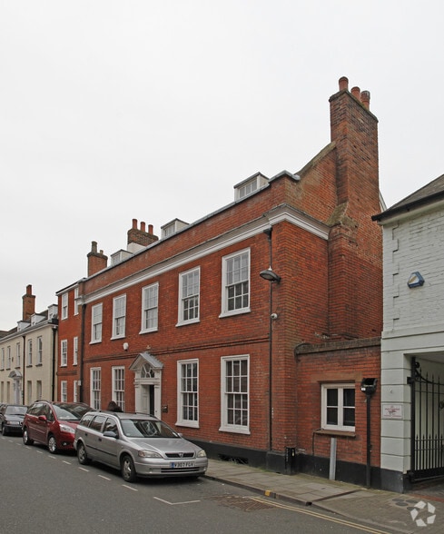 12 Lower Brook St, Ipswich for sale - Primary Photo - Image 1 of 1