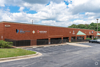 More details for 8229 Cloverleaf Dr, Millersville, MD - Office, Industrial for Rent