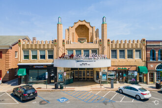 107-113 W Lancaster Ave, Wayne, PA for rent Building Photo- Image 1 of 5