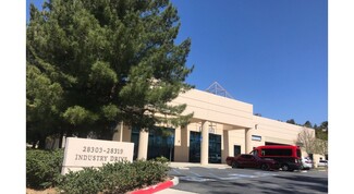 More details for 28303-28319 W Industry Dr, Valencia, CA - Industrial for Rent