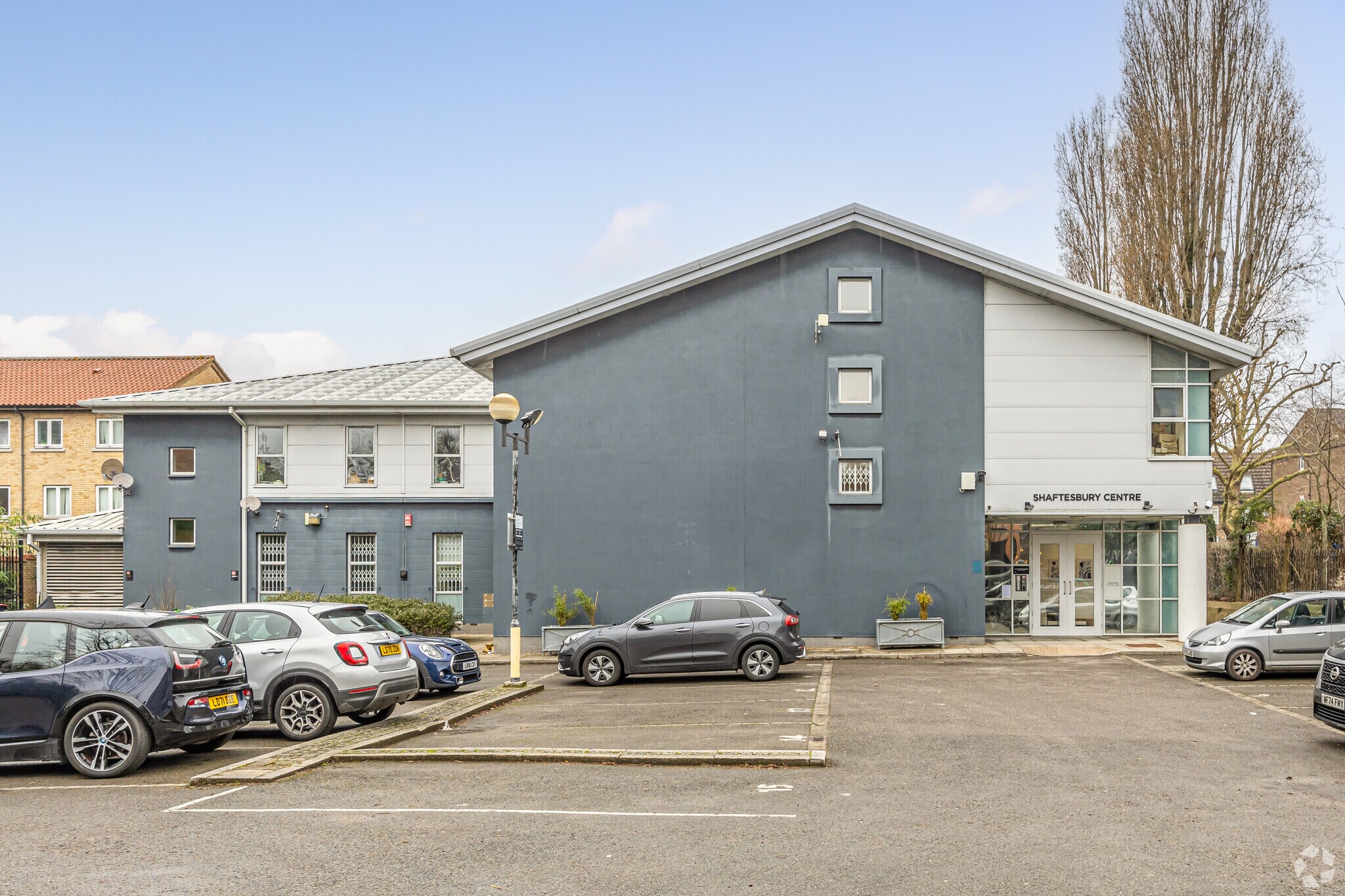 85 Barlby Rd, London to rent Primary Photo- Image 1 of 3