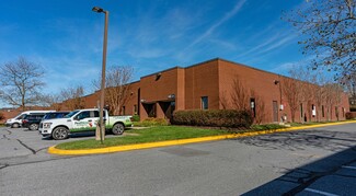 More details for 9 Gwynns Mill Ct, Owings Mills, MD - Light Industrial for Rent