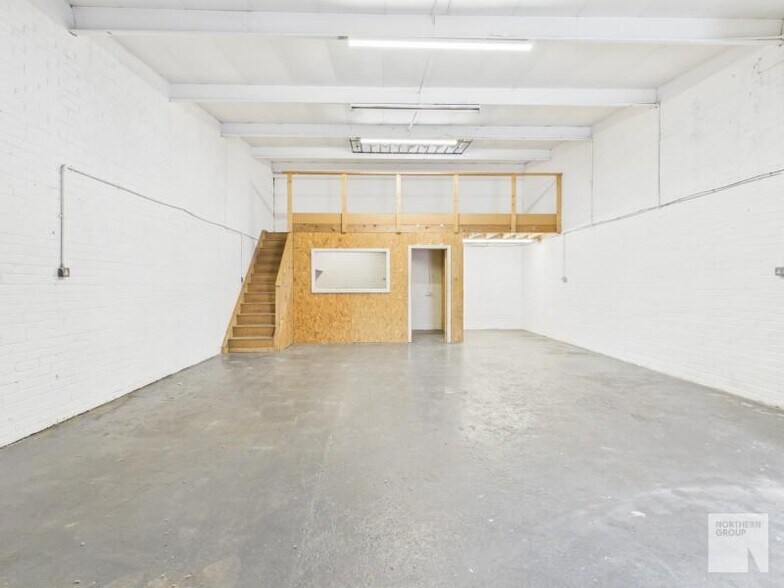 Poland St, Manchester to rent - Building Photo - Image 2 of 14