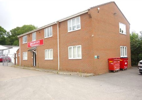 Haccombe Path, Newton Abbot for sale - Primary Photo - Image 1 of 5