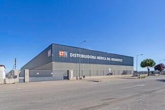 More details for Industrial for Sale