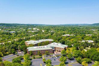 955 Chesterbrook Blvd, Chesterbrook, PA - aerial  map view