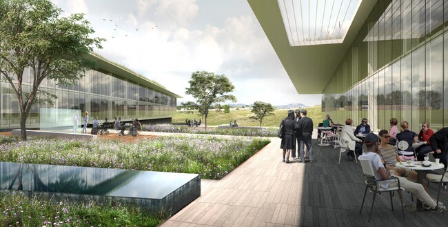 More details for Redtail Ridge Life Sciences District, Louisville, CO - Mixed-use to Rent