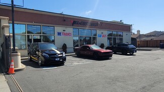 More details for 12284 San Pablo Ave, Richmond, CA - Retail for Rent