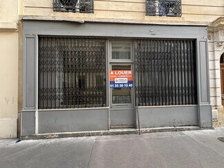 More details for 15 Rue Fondary, Paris - Retail to Rent