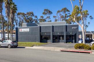 More details for 9560 Candida St, San Diego, CA - Co-working to Rent