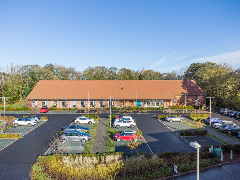 The Rivergreen Centre - Commercial Property