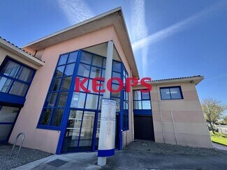 More details for 12 Rue Louis Braille, Ramonville-Saint-Agne - Office to Rent