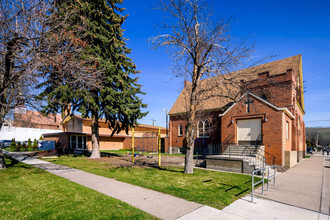 308 W Pine St, Missoula, MT for sale Building Photo- Image 1 of 1