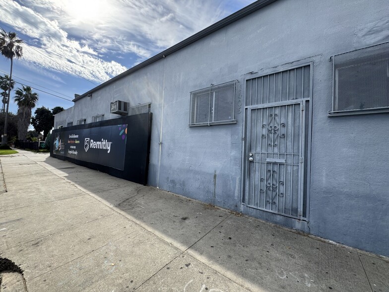 4920 W Pico Blvd, Los Angeles, CA for rent - Building Photo - Image 3 of 19