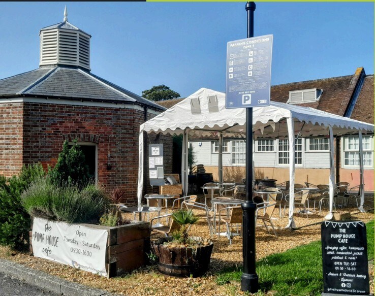 Weevil Ln, Gosport for sale Primary Photo- Image 1 of 1