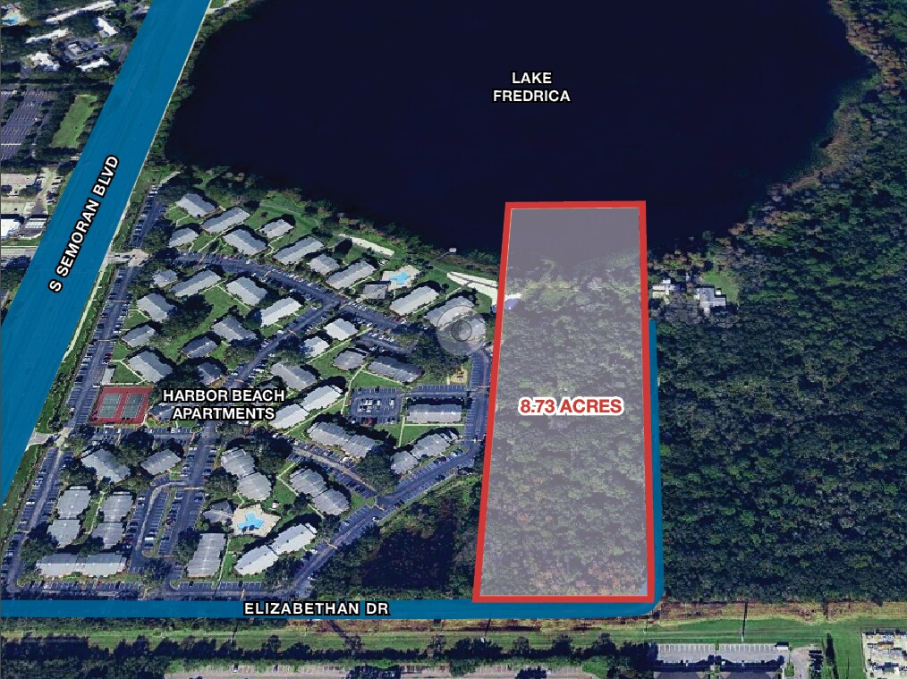 Elizabethan Dr, Orlando, FL for sale Building Photo- Image 1 of 3