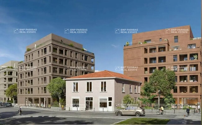 Vente Bureaux 80 m² à 652 m²