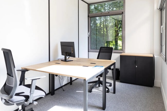 Coworking  - Jusqu'à 2 postes