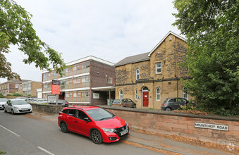 38 Moorgate Rd, Rotherham for rent Primary Photo- Image 1 of 9