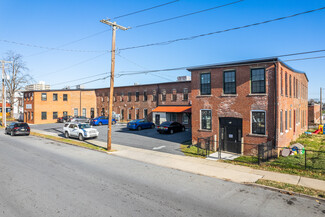 More details for 417-431 N 14th St, Allentown, PA - Office for Rent