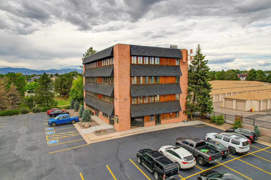 5005 W 81st Pl, Westminster, CO for rent - Building Photo - Image 3 of 7