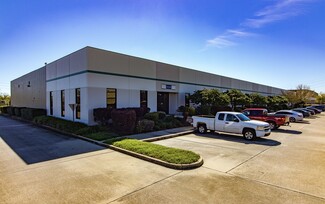 More details for 190 James Dr E, Saint Rose, LA - Industrial for Rent