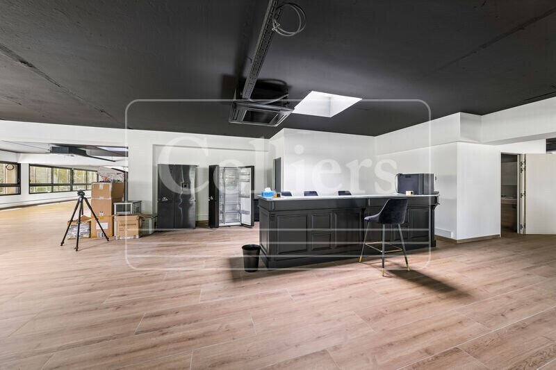 Office in Aubagne to rent - Interior Photo - Image 3 of 11