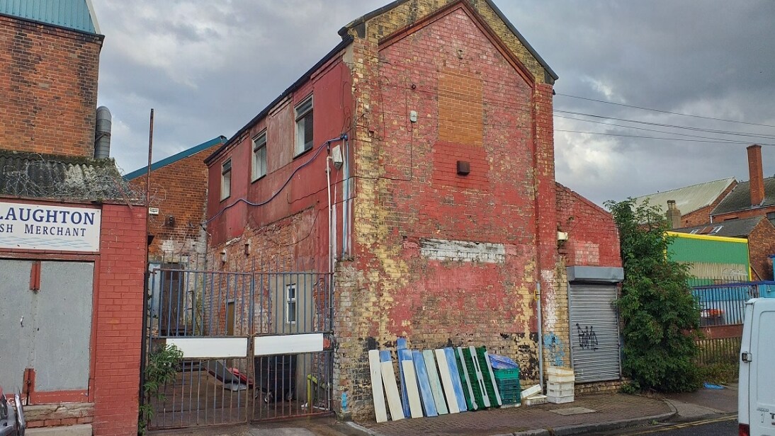 7 Subway St, Hull for sale Primary Photo- Image 1 of 1