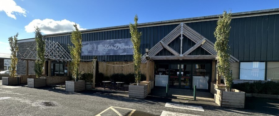 Upcott Av, Barnstaple for sale Primary Photo- Image 1 of 1