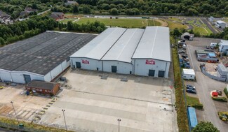 More details for Valley Rd, Barnsley - Industrial for Rent