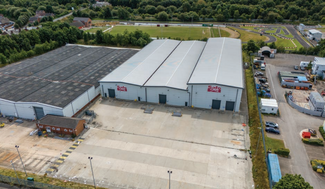 More details for Valley Rd, Wombwell - Industrial for Rent