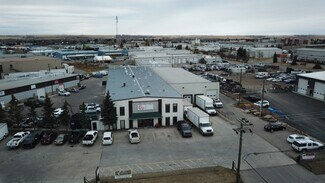 More details for 143 East Lake Blvd NE, Airdrie, AB - Industrial to Rent