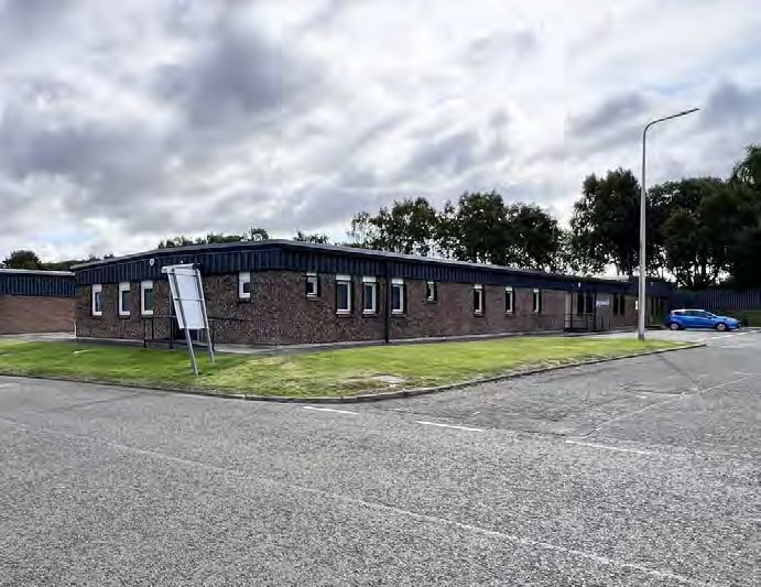 66 Dickson St, Dunfermline to rent - Building Photo - Image 3 of 3