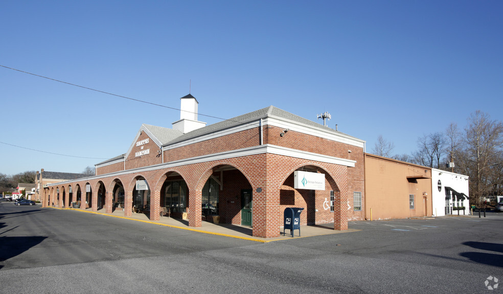 3700-3760 Market St, Camp Hill, PA for sale - Building Photo - Image 1 of 1