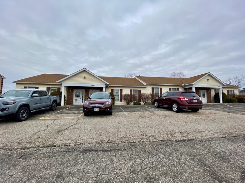 4997-4999 Park Ave W, Seville, OH for rent - Building Photo - Image 3 of 29