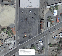 908-910 E Main St, Farmington, NM for rent Aerial- Image 2 of 3