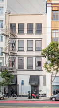 1370-1372 Mission St, San Francisco, CA for rent Building Photo- Image 1 of 7